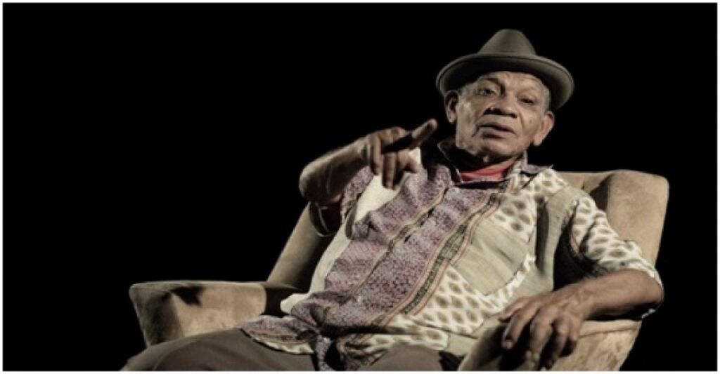 MÚSICA: morre autor do clássico forró “pra tirar coco”