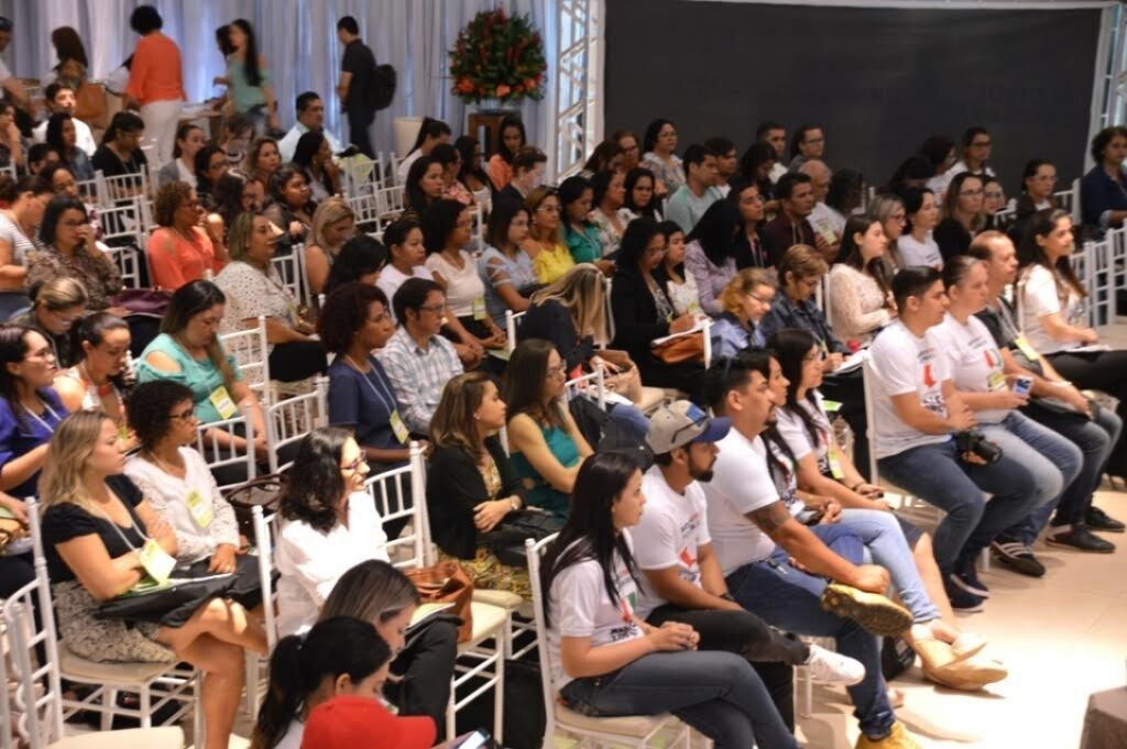 Na luta antidrogas, Educação cria mais de 200 comitês em municípios de Rondônia