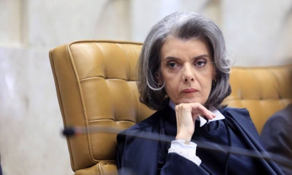 'Não me submeto à pressão', diz Cármen Lúcia sobre pautar prisão em 2ª instância