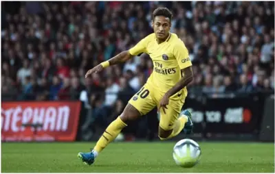 Neymar terá ala exclusiva no hospital de BH, com 10 acompanhantes