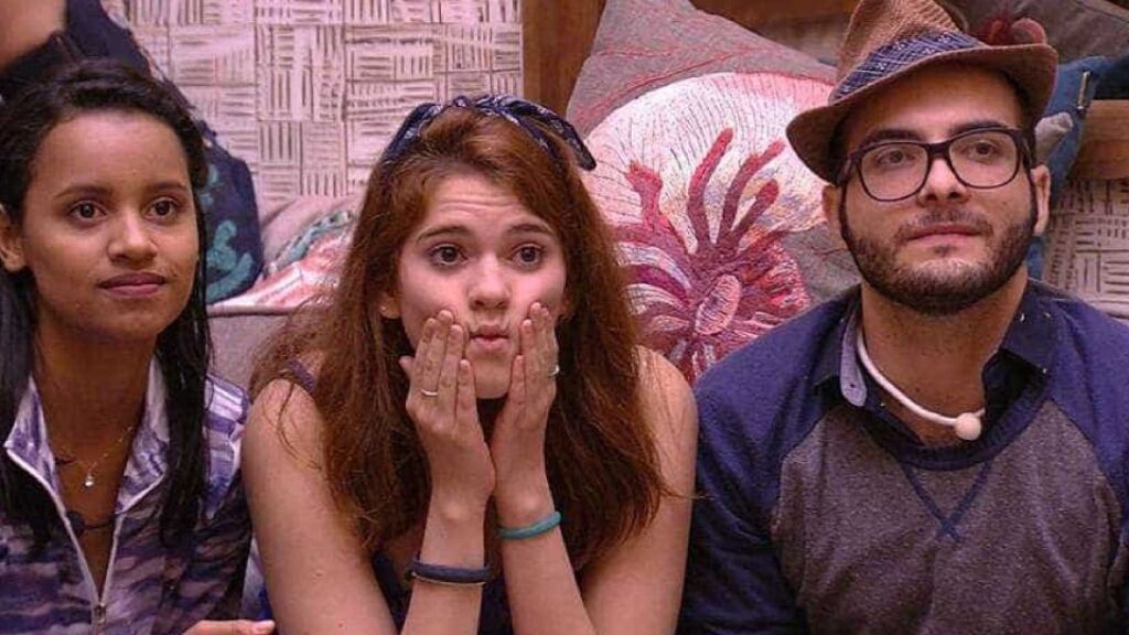 No primeiro mês, 'BBB 18' supera audiência de 2017 em SP e no Rio