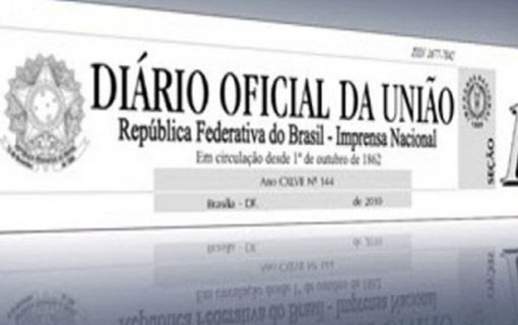 Nova lista de servidores beneficiados pela Transposição