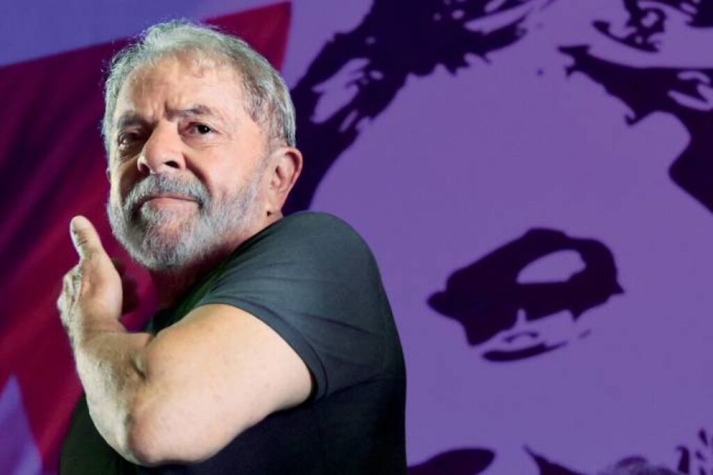 O plano da Polícia Federal para o dia da prisão de Lula
