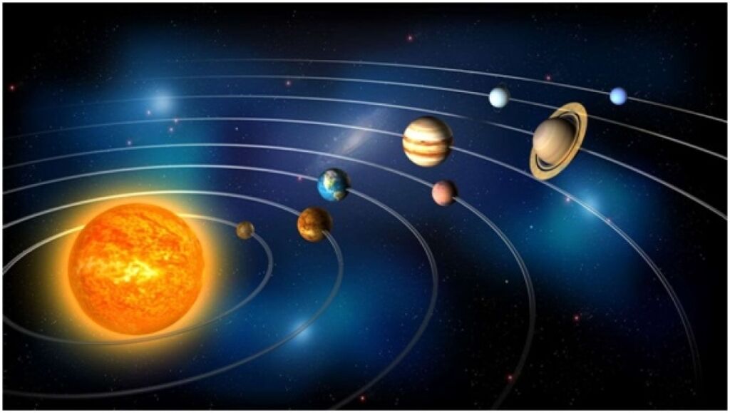 Onde pode existir vida extraterrestre no Sistema Solar?