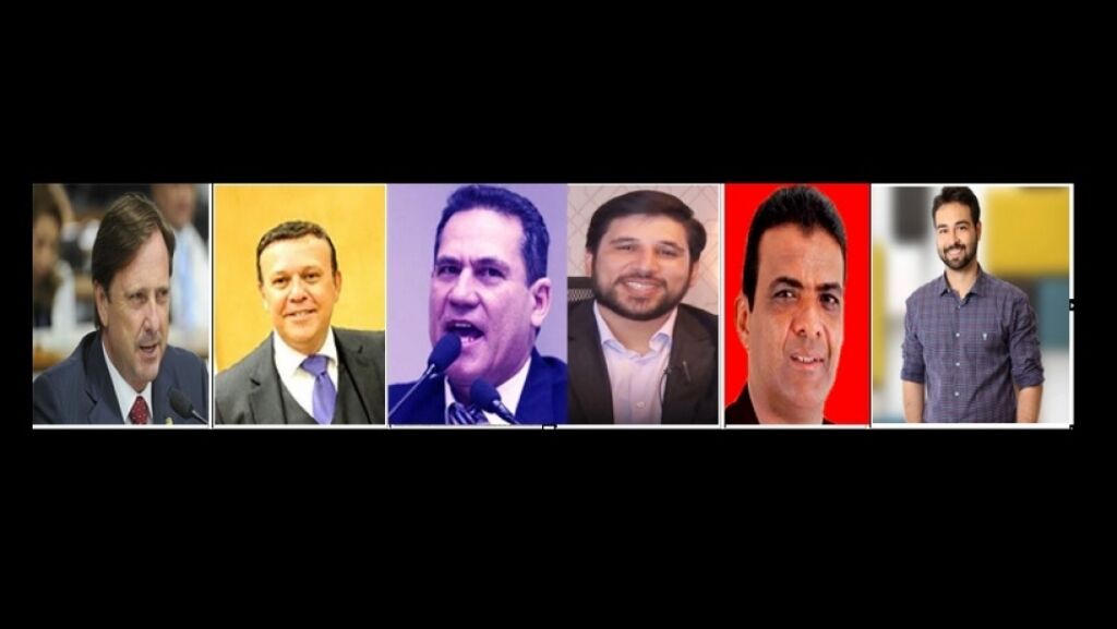 Os nomes cogitados para disputar o governo de Rondônia