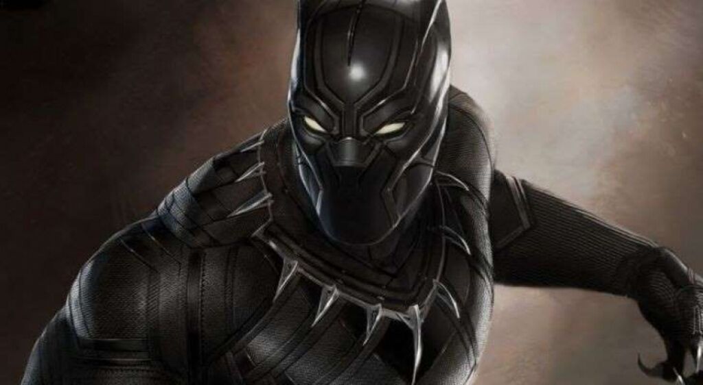 Pantera Negra" supera "Vingadores" e se torna o filme de super-herói com maior bilheteria dos EUA