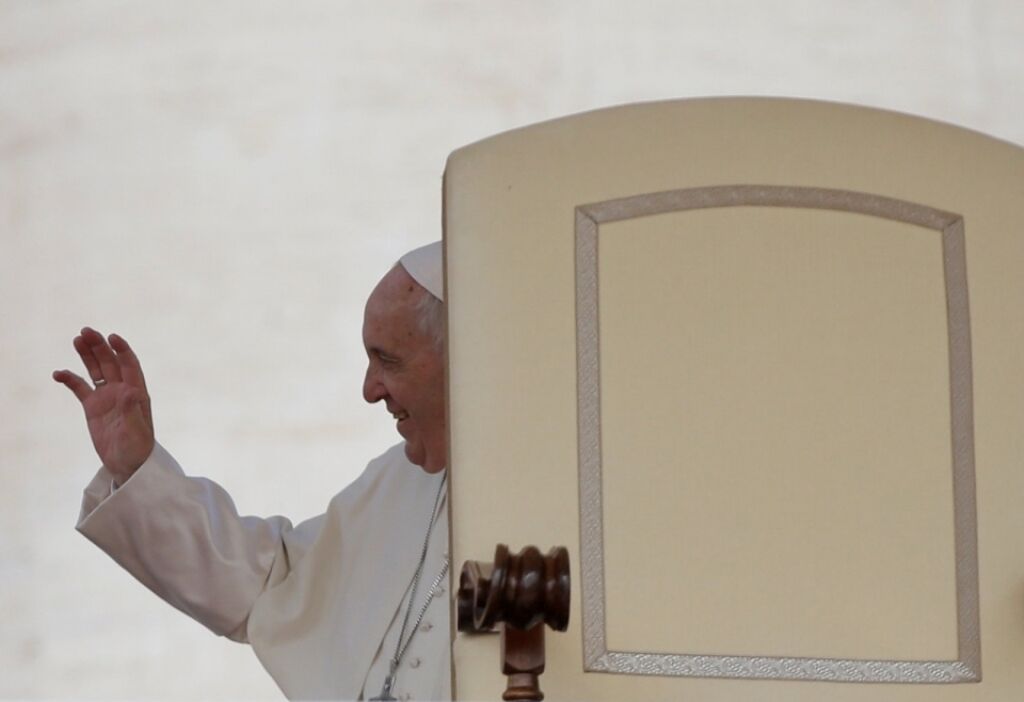 Papa Francisco afirma que 'inferno não existe', diz jornal italiano