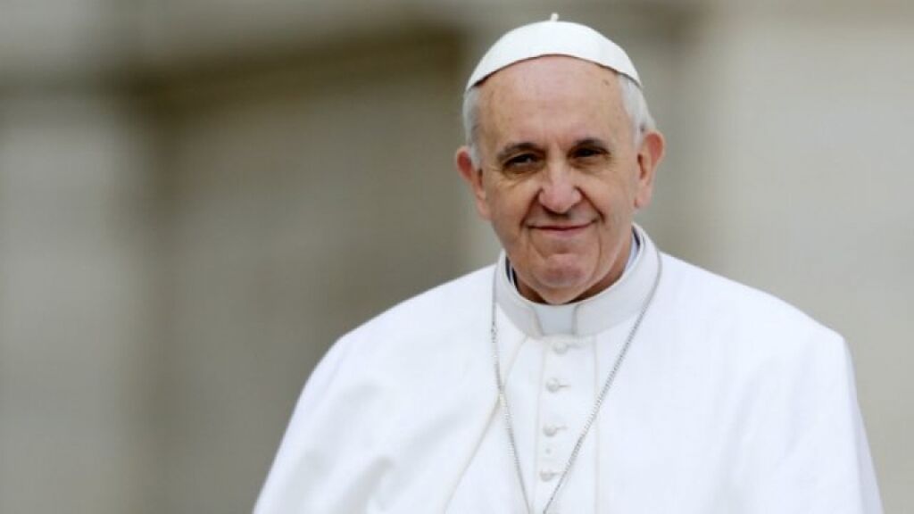 Papa Francisco telefona para mãe de Marielle