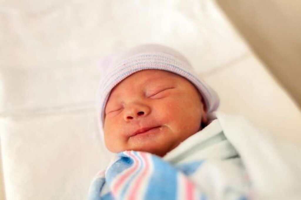Pesquisa investiga porque nem todos acham recém-nascidos “fofos”