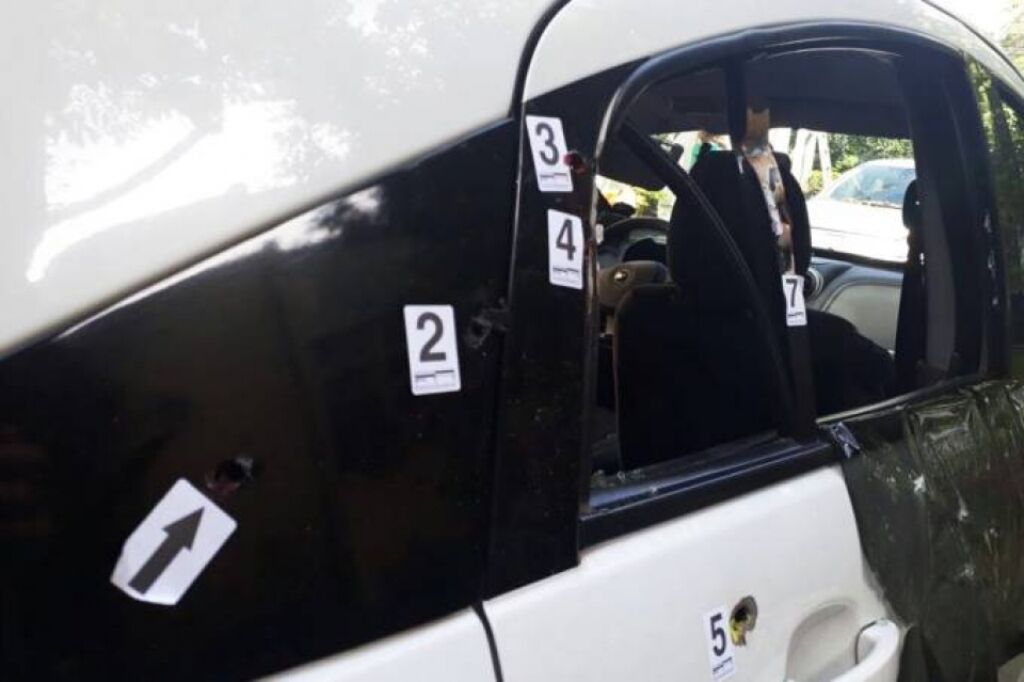 Polícia apura se segundo carro foi usado em crime contra Marielle