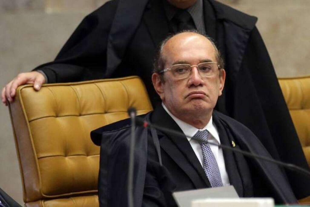 Por que Gilmar Mendes e o Supremo temem o clamor das ruas?