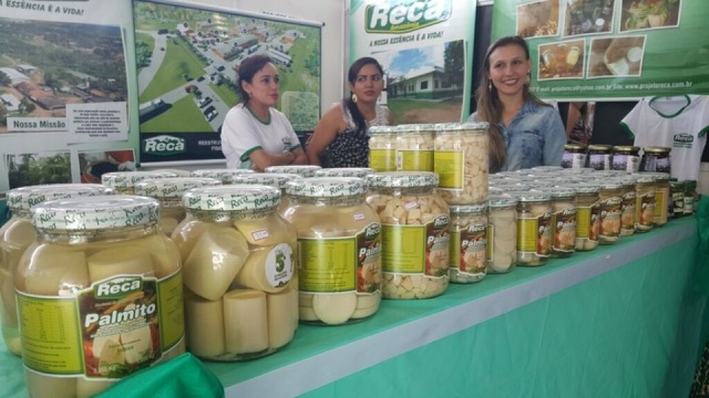 Porto Velho recebe 1ª rodada de negócios da 7ª Rondônia Rural Show