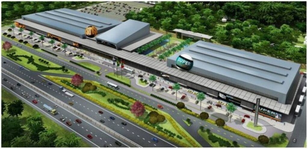 Porto Velho terá Centro de Multieventos