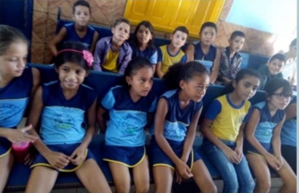 Prefeitura promove ação educativa de combate à dengue