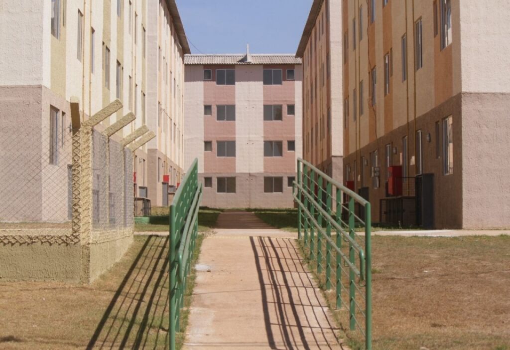 Primeiro sorteio de endereços do empreendimento Morar Melhor, em Porto Velho, acontece amanhã, 27