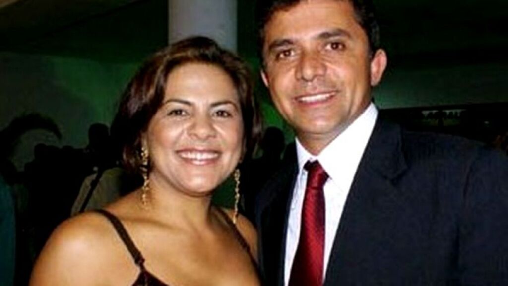 Processo Criminal contra Expedito e esposa está concluso no STF