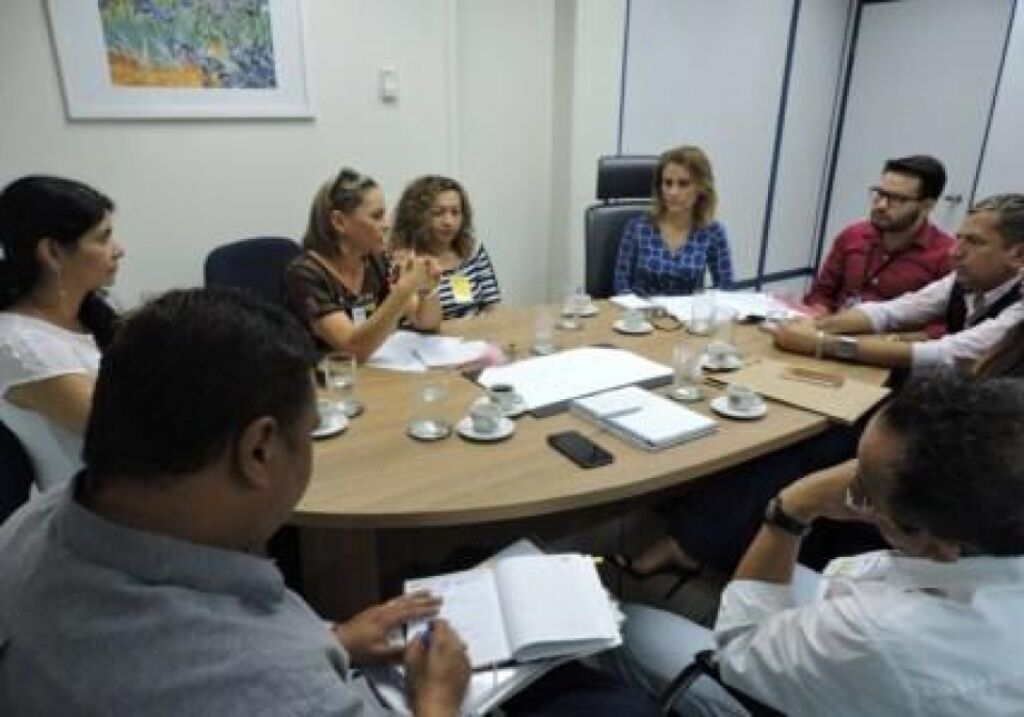 Qualidade da água mineral e agrotóxicos nos ‘hortifrutis’ na mira do Ministério Público