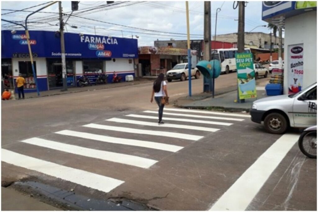 Moradores do bairro Areal terão títulos definitivos
