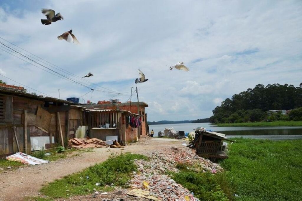 São Paulo causaria vergonha se sediasse Fórum Mundial da Água