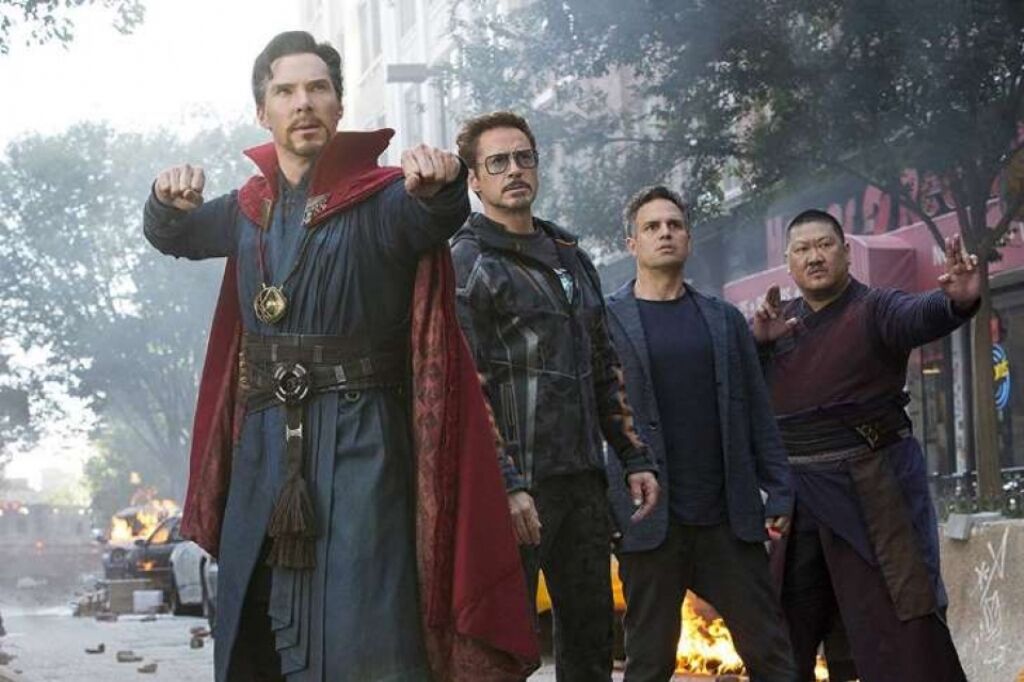 Seis pistas do que esperar do épico ‘Vingadores: Guerra Infinita