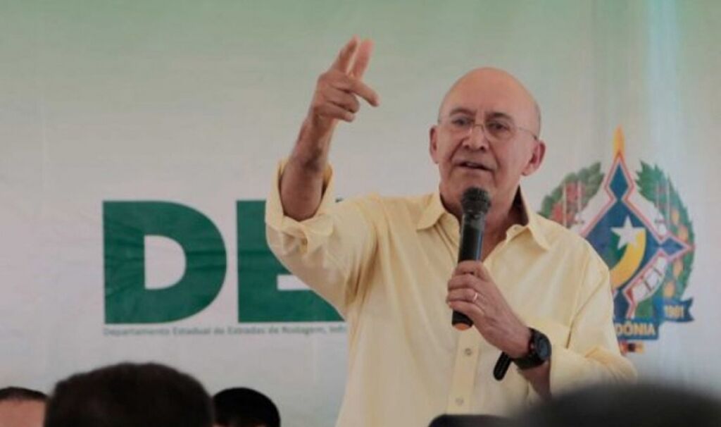 Sintero apresenta perdas salariais e governador cobra agilidade em proposta da Menp