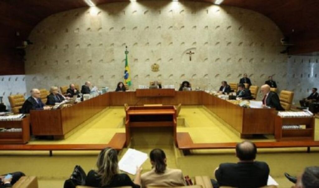 STF decide que novas eleições podem ser convocadas após cassação de mandato