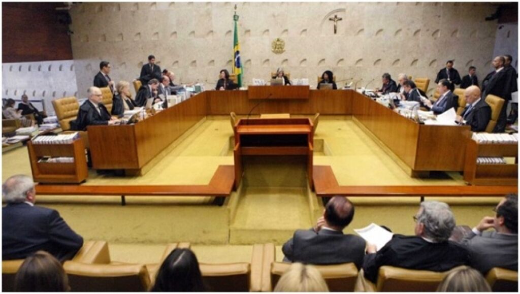 STF DECIDIU: transgêneros podem alterar registro civil sem mudar de sexo