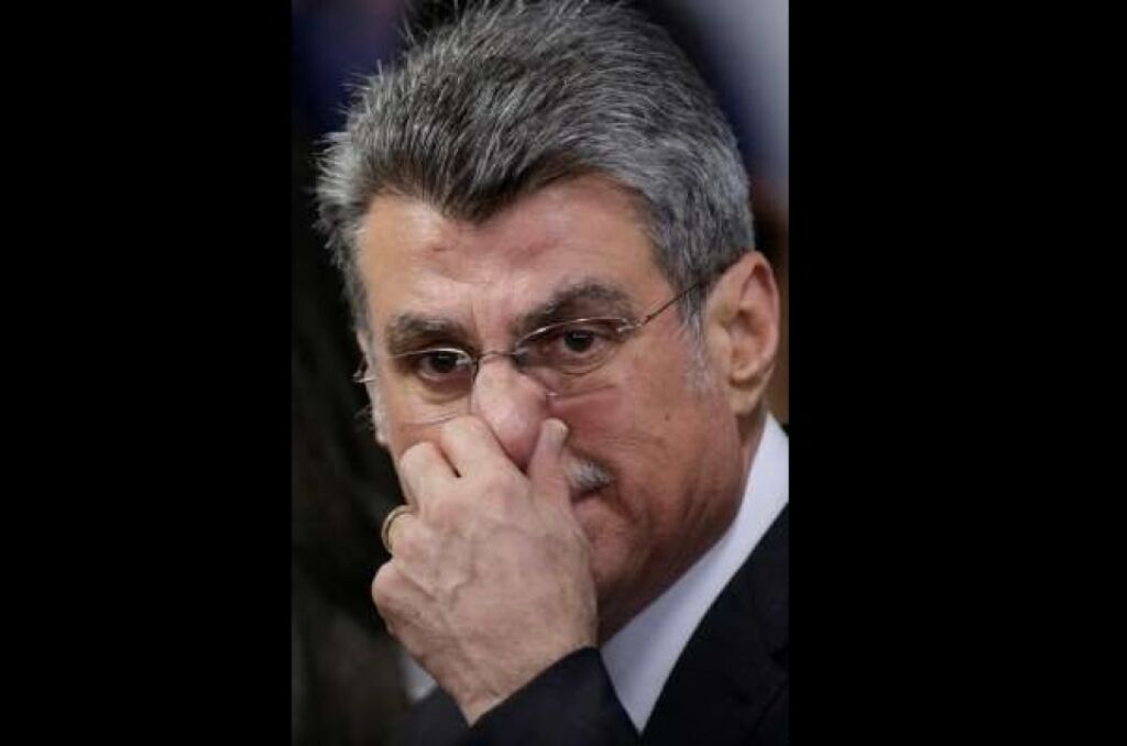 STF rejeita denúncia contra Jucá por propina em investigação da Zelotes