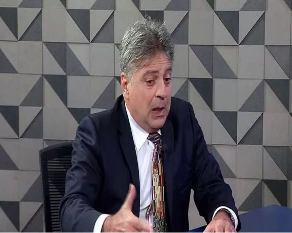 STJ anula sentença que livrou deputado da cadeia por estupro de criança