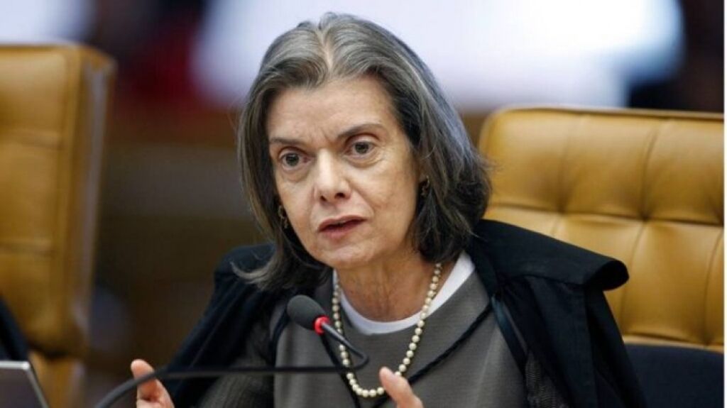 SUPREMO: Cármen Lúcia marca reunião para discutir prisão em 2ª instância nesta quarta