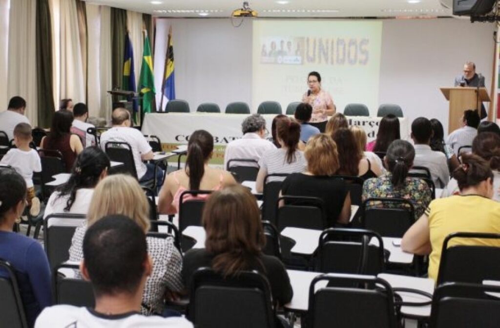 TB e HIV formam o “casal do mal”, alerta médica infectologista