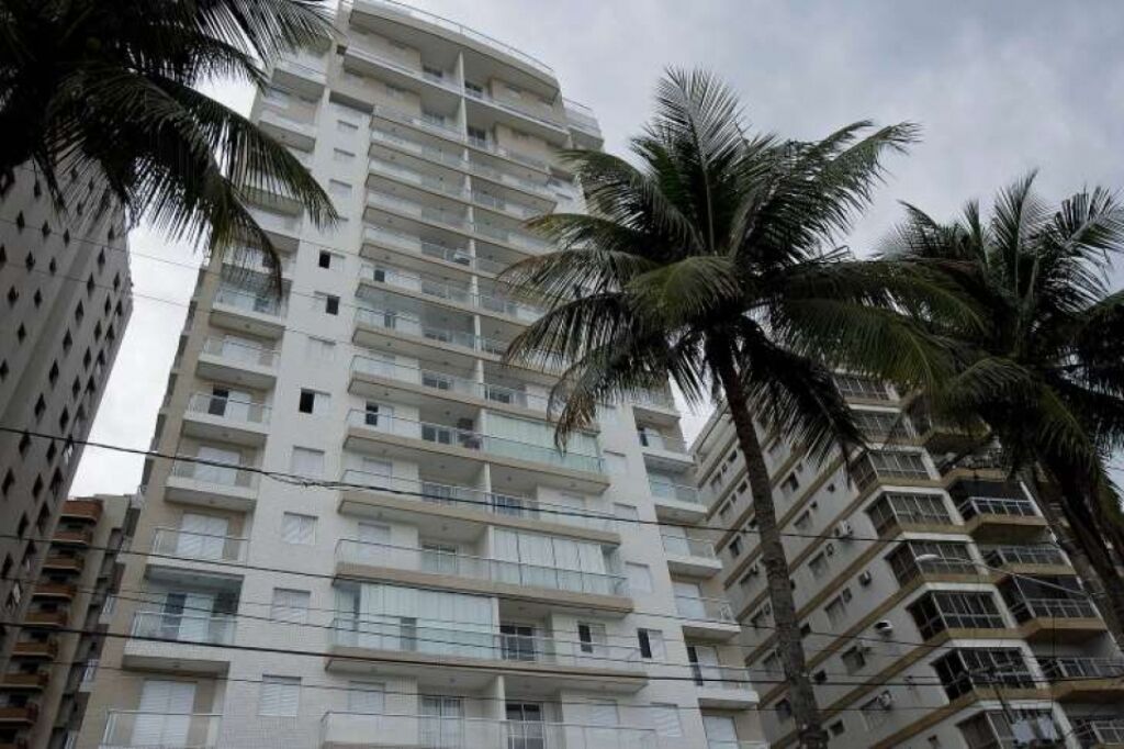 Tríplex do Guarujá vai a leilão em 15 de maio