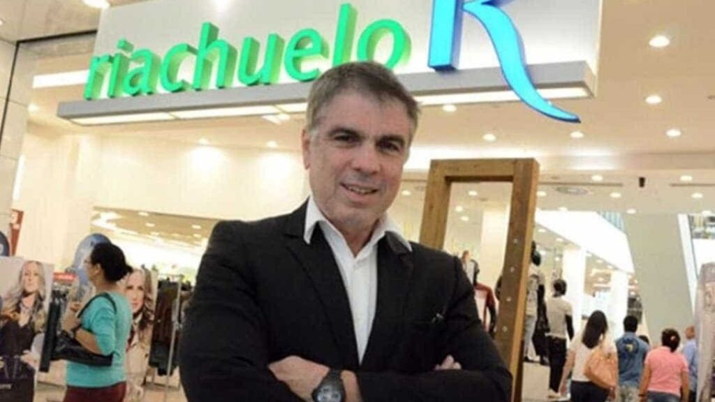'Vagabundos não vão me intimidar', diz Flávio Rocha sobre MST