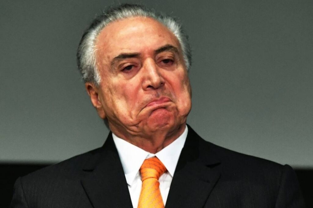 Veja assessores e ministros do presidente Michel Temer que já foram presos