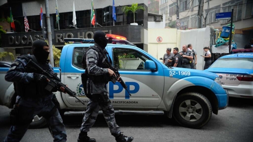 Verba recuperada pela Lava Jato será usada para investir na polícia
