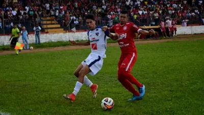 Vilhenense goleia o VEC e fica a um empate do título do 1º turno