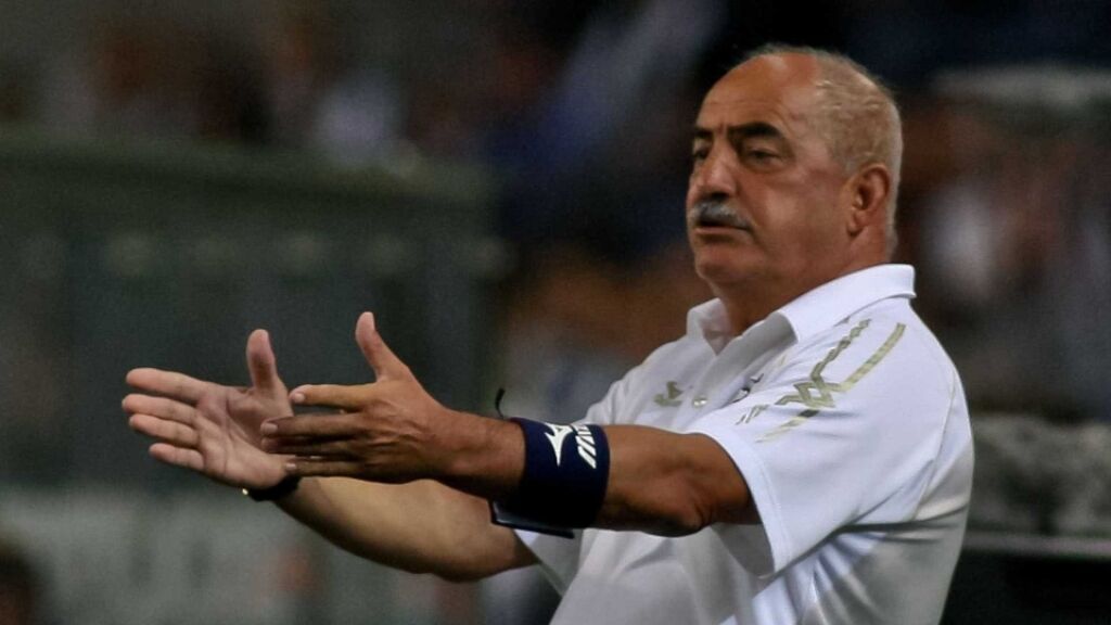 Vítor Oliveira diz que vitória é o único resultado que interessa