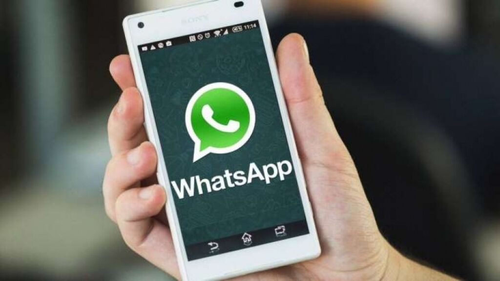 WhatsApp Beta permite pagamentos entre usuários via QR Code