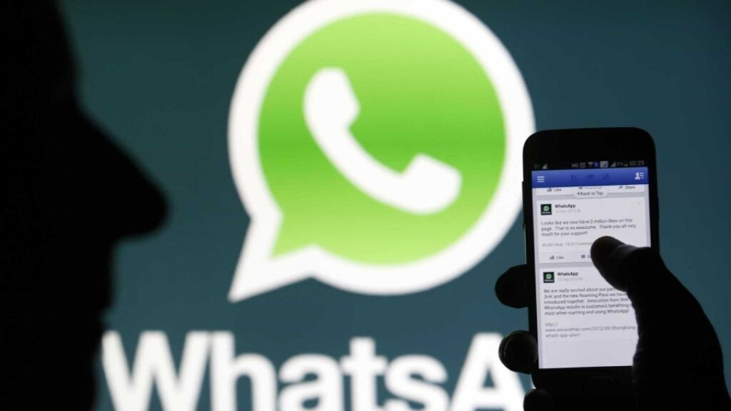 WhatsApp terá trava de microfone para mensagens de áudio no Android