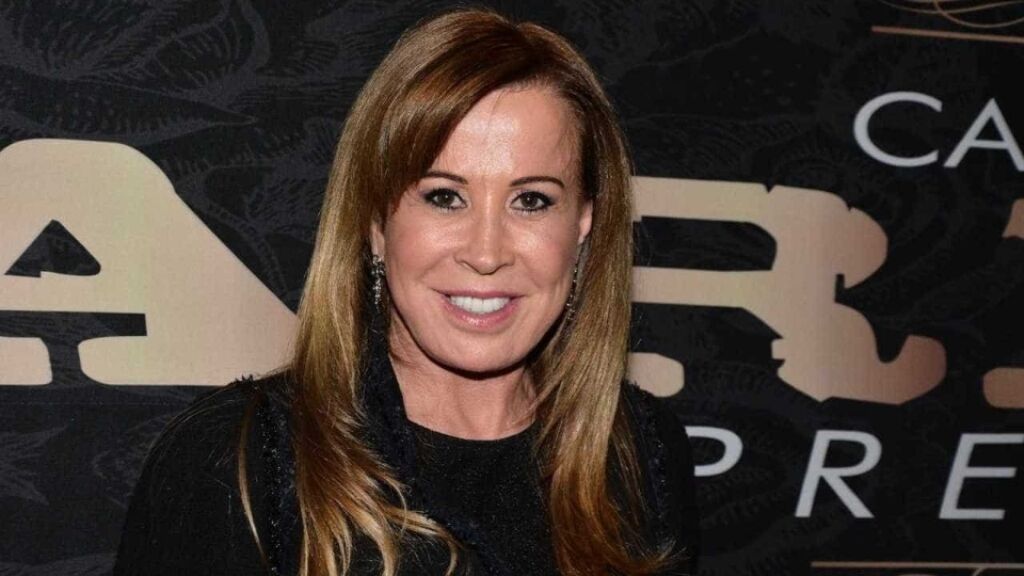 Zilu, ex de Zezé Di Camargo, posta foto com novo namorado