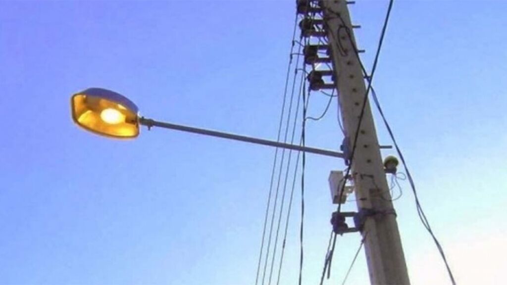 A Prefeitura de Porto Velho, amplia cronograma de manutenção em iluminação