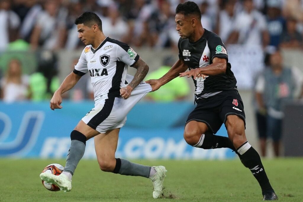 A raça que supera todos os problemas: como o Botafogo virou campeão carioca