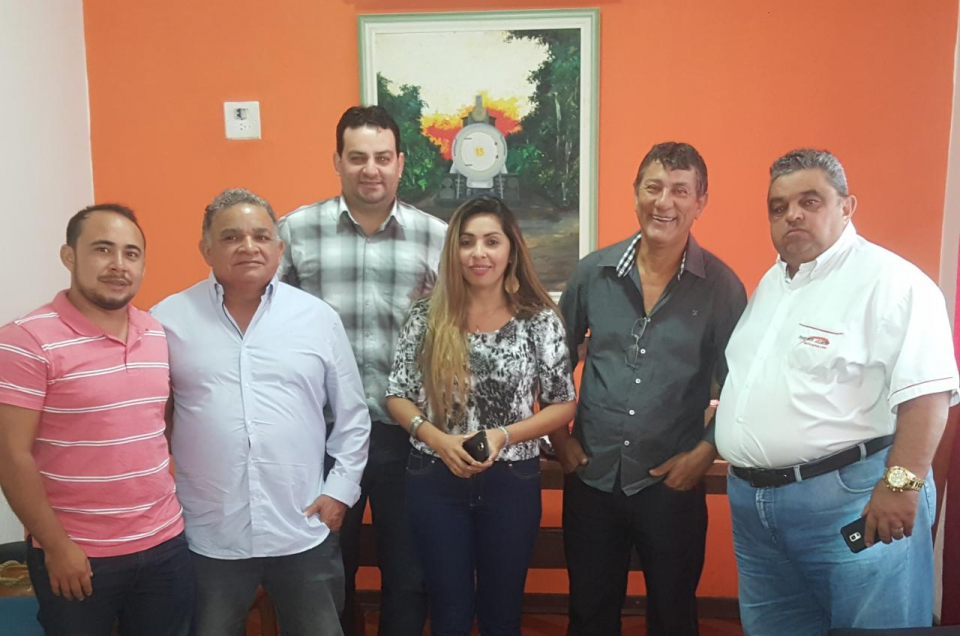 Adjori elege diretoria com proposta de fortalecimento dos veículos