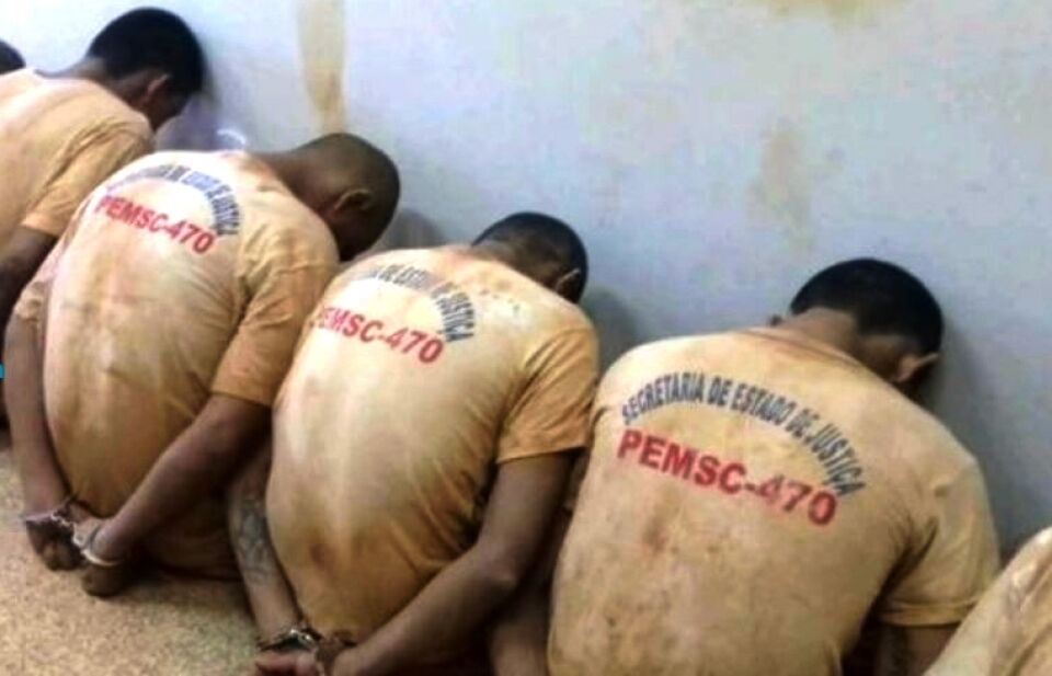 EM PORTO VELHO: Agentes encontram túnel em cela e frustram fuga do “470”
