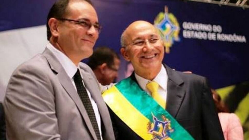 ALE recebe renúncia de Confúcio e marca posse a Daniel