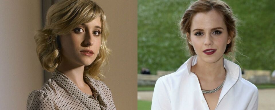 Allison Mack tentou recrutar Emma Watson para seita de escravas sexuais