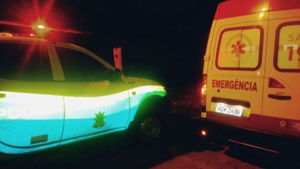 Apenado é atacado com cinco facadas no portão de casa na zona Leste de Porto Velho