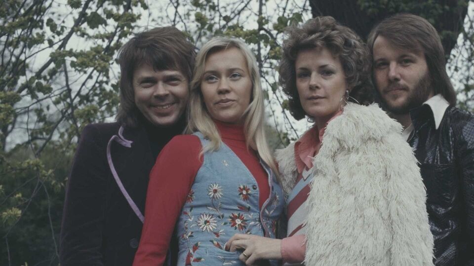 Após 35 anos, Abba se reúne para lançar músicas novas