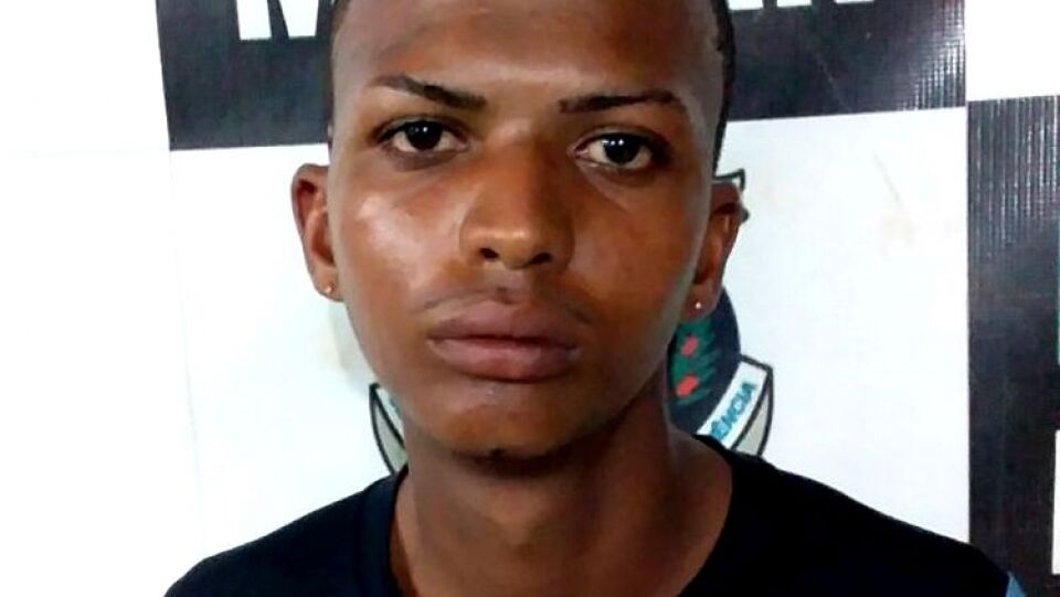 Após roubar moto, jovem é preso por ameaçar vítimas no Orgulho do Madeira