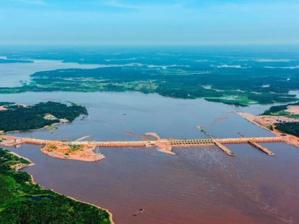 APROVADO: Deputados autorizam aumento do lago da Santo Antônio